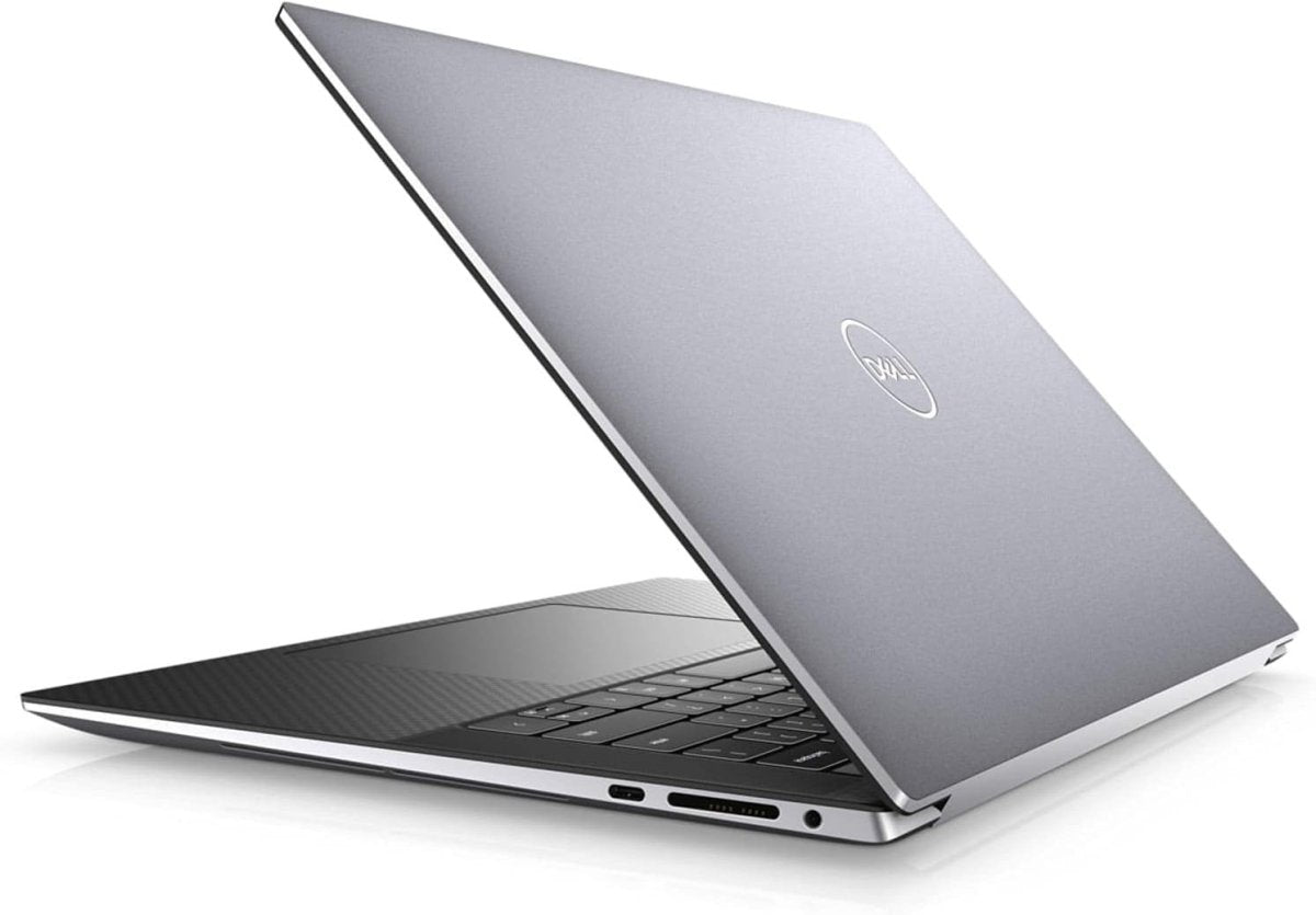 Dell Precision 5560 | Intel Core i9 11th Gen | 64GB RAM | 2TB SSD | 15.6” FHD image 3