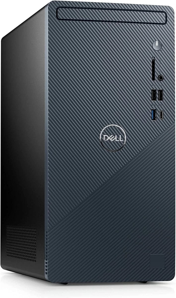Dell Inspiron Desktop i7-12700 32GB RAM 1TB NVMe SSD Intel UHD Graphics Windows image 1