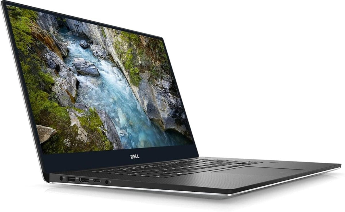 Dell Precision 5540 Intel Core i9-9980HK 32GB RAM 1TB SSD | NVIDIA Quadro T2000 image 4