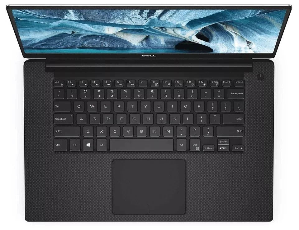 Dell Precision 5540 15.6" 4k Touch , i9-9880H 32GB 1TB SSD Quadro T2000 Laptop image 3