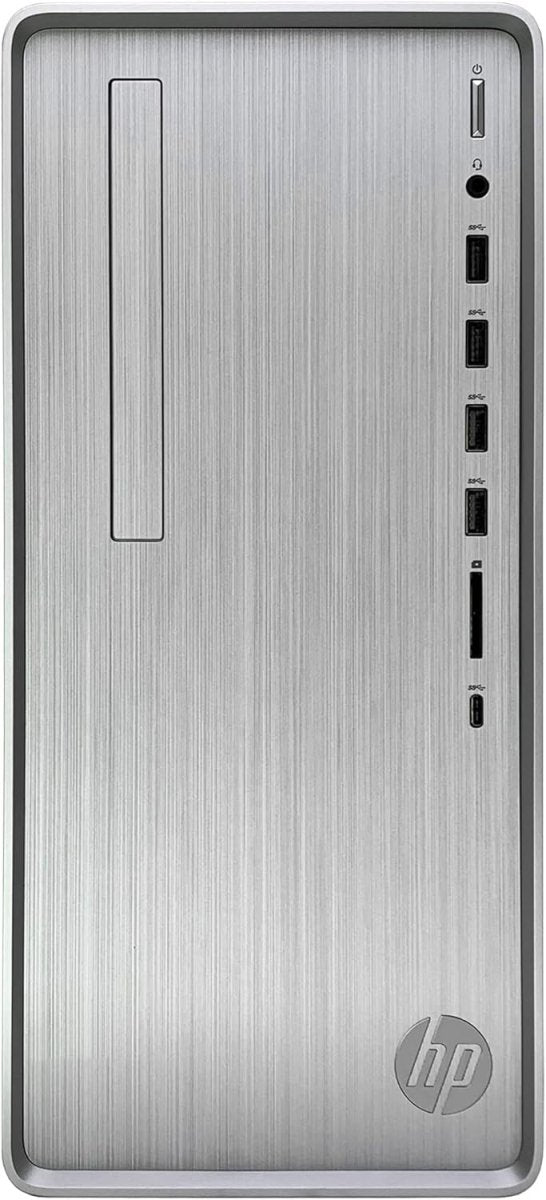 HP Pavilion Desktop Core i7-11700 | 16GB RAM 512GB SSD 3TB HDD | RTX 3060 Ti 8Gb image 1