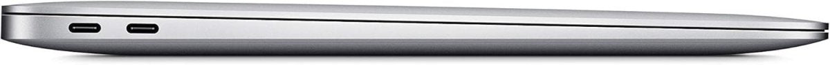 Apple MacBook Air 2020 A2179 Silver Intel Core i3 | 8GB RAM | 256GB SSD | 13.3” image 4