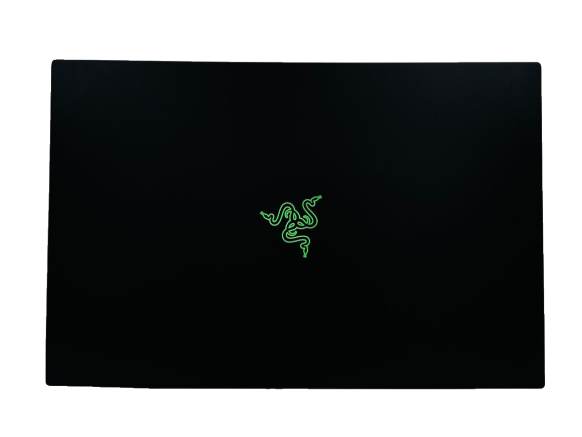 Razer Blade 17 i9-11900H 32GB RAM 1TB SSD RTX 3080 16GB 4K Touch 120Hz Laptop image 1