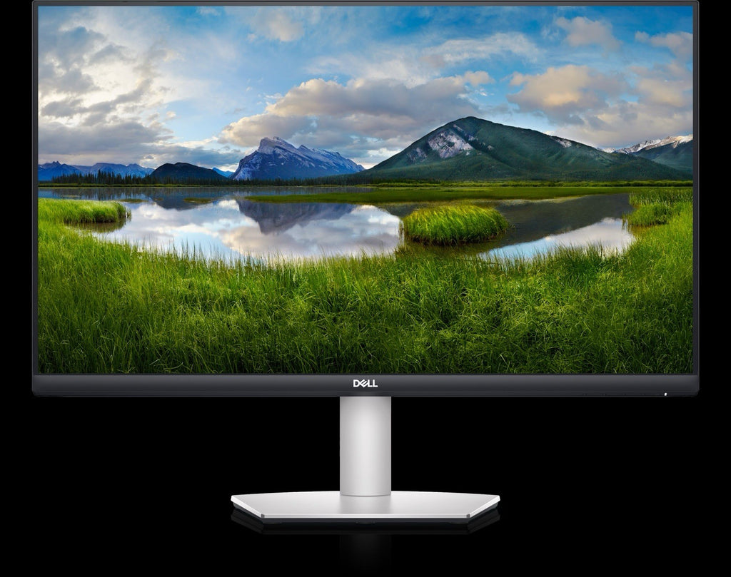 Dell S2721QS 27" 4K UHD IPS Monitor | 3840x2160 | HDR | HDMI | DisplayPort image 3