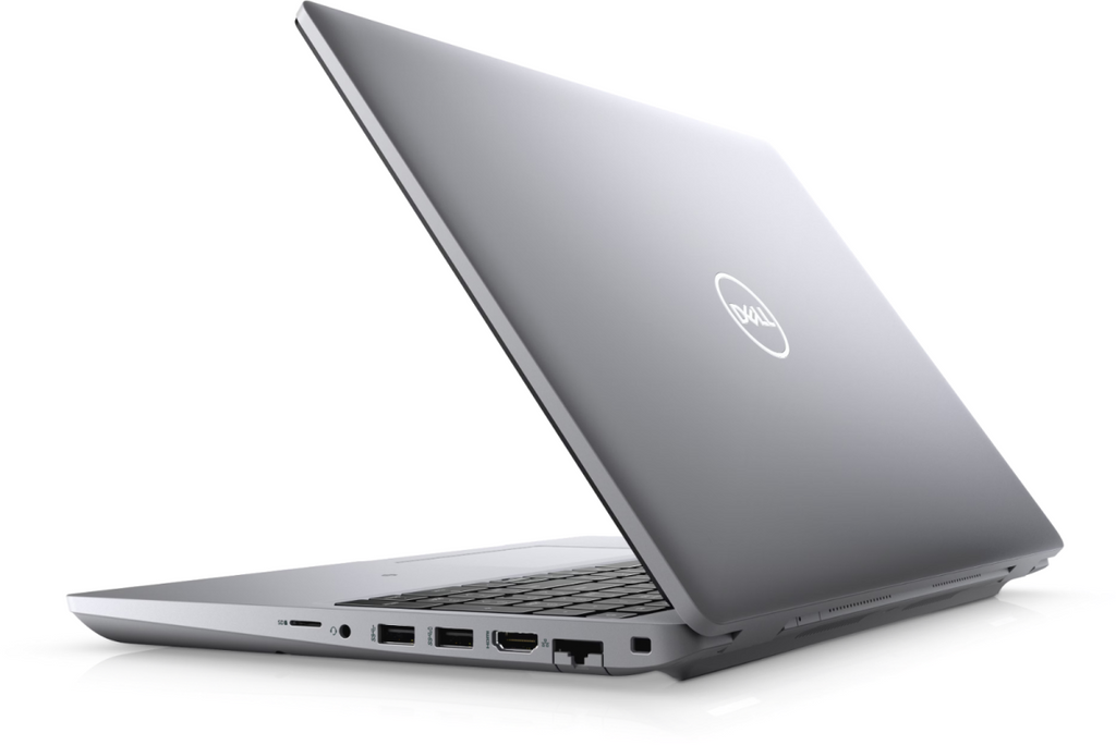 Dell Precision 3561 15.6" Touch i7-11850H | 32GB RAM | 512GB SSD | RTX T600 image 3