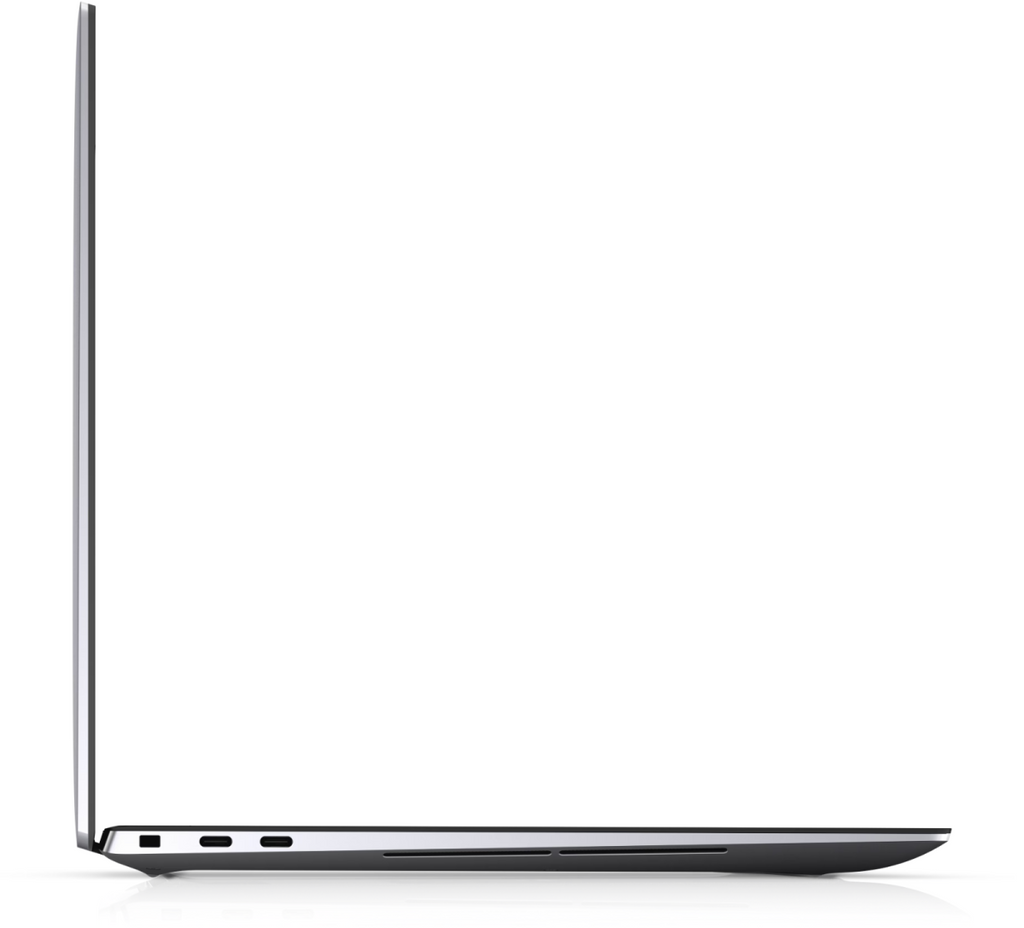 Dell Precision 5560 15.6" 4K Touch i9-11950H 32GB 1TB SSD RTX A2000 Laptop image 5
