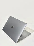 Apple MacBook Pro 16" 2019 i7 16GB RAM 500GB SSD AMD Radeon Pro 5300M 298 Cycles image 0