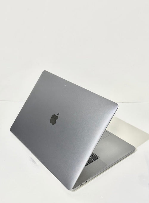 Apple MacBook Pro 16" 2019 i7 16GB RAM 500GB SSD AMD Radeon Pro 5300M 298 Cycles image 0