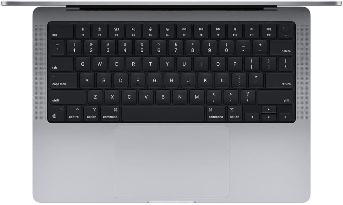 Apple MacBook Pro 14" (2021) | M1 Pro | 16GB RAM | 512GB SSD | 100% Batt. Health image 3