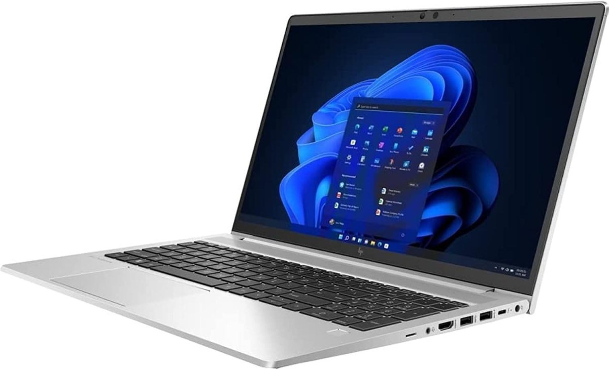 HP EliteBook 650 G9 15.6″ | Intel Core i5-1235U 12th Gen | 16GB RAM | 256GB SSD image 1