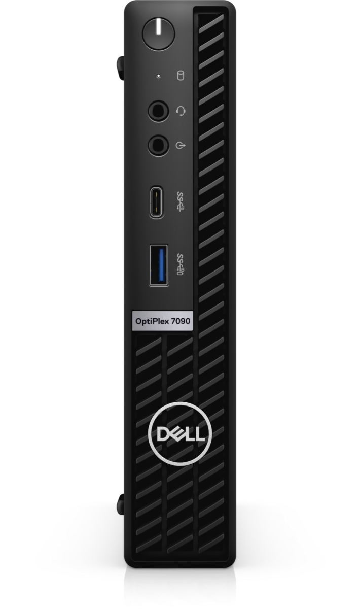 Dell OptiPlex 7090 Micro i5-11500 16GB 256GB SSD Intel UHD 750 Mini PC Win 11 image 2
