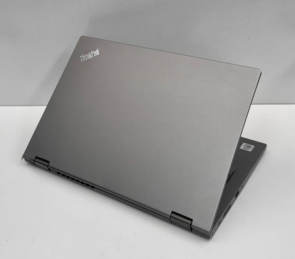 Lenovo ThinkPad L13 Yoga – i5-10th Gen, 16GB RAM, 512GB SSD, 2-in-1 Touch Win11P image 3