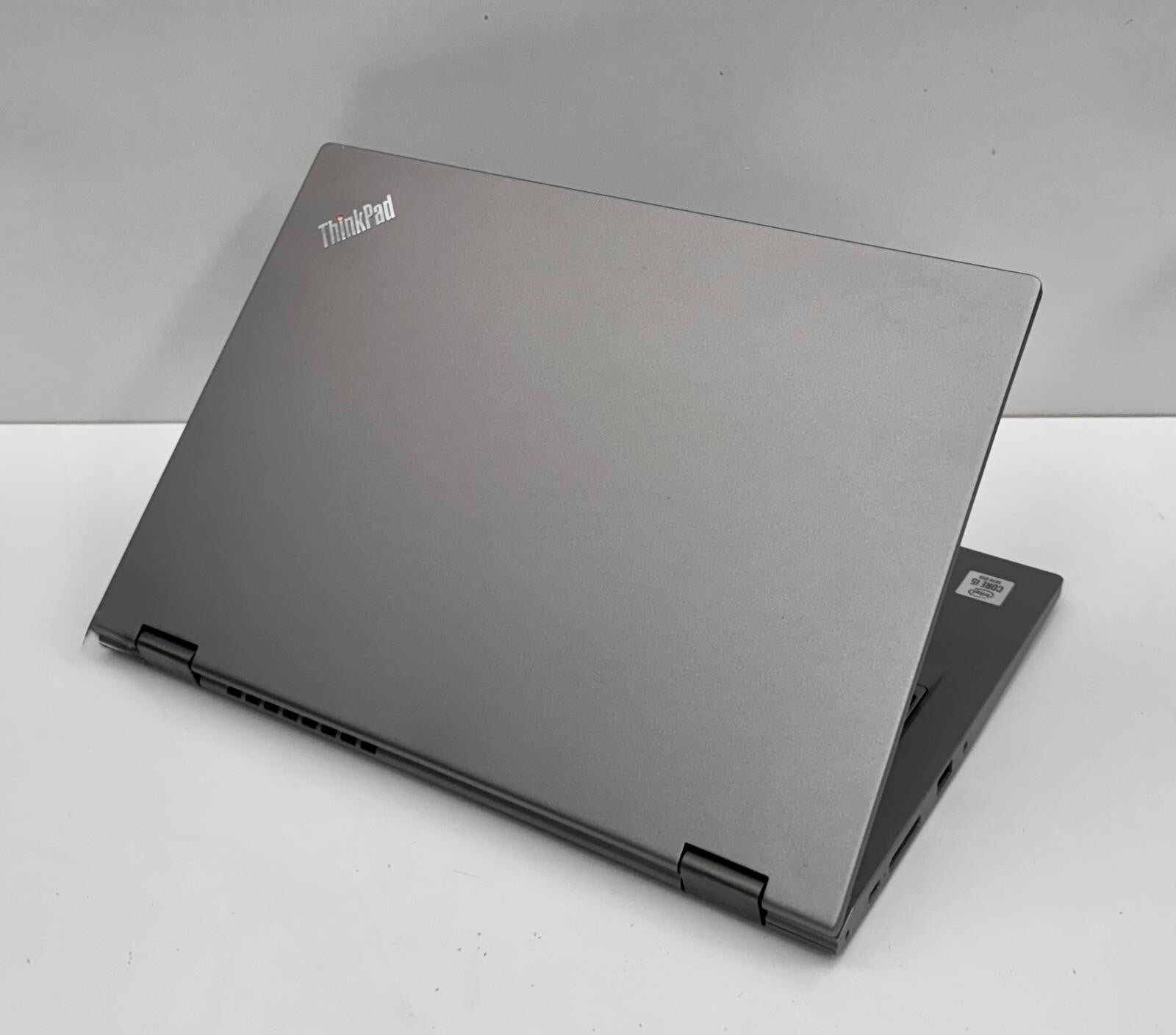 Lenovo ThinkPad L13 Yoga – i5-10th Gen, 16GB RAM, 512GB SSD, 2-in-1 Touch Win11P image 3