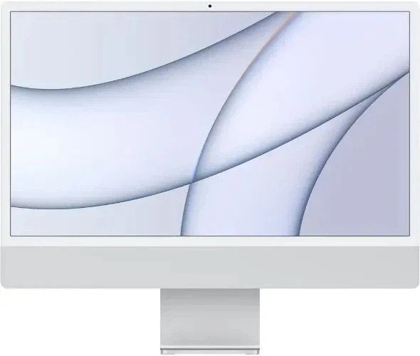 Apple iMac 24" 2021 M1 16GB RAM 1TB SSD Retina 4.5K with Keyboard &amp; Mouse image 2