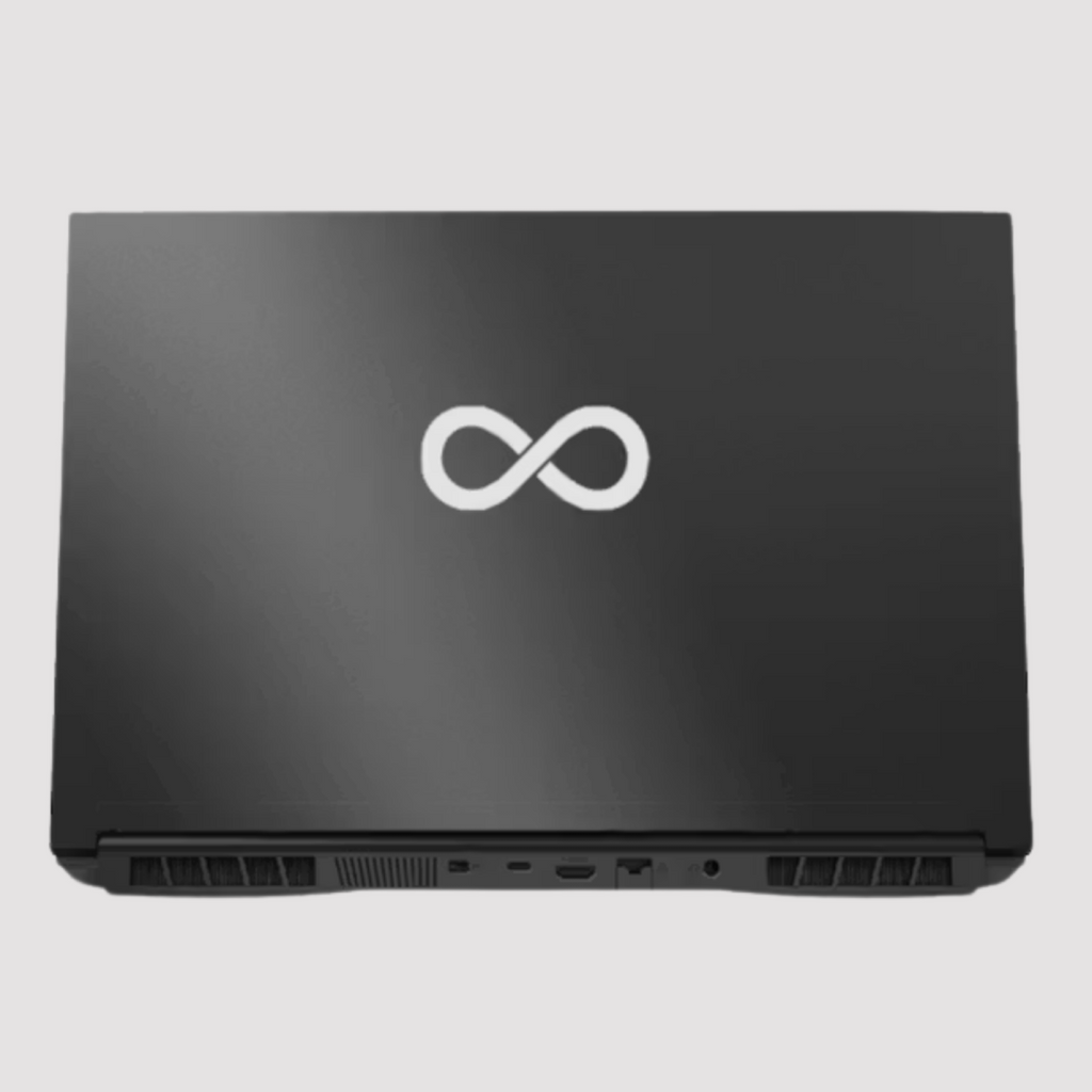 Infinity XQ6 Gaming Laptop 15.6” i7-13700H | 32GB RAM | 1TB SSD | RTX 4060 image 2