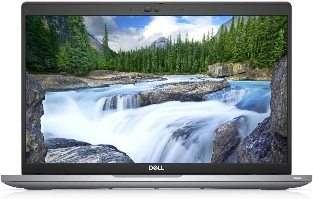 Dell Latitude 5420 14" Laptop i7-11th Gen 32GB RAM 512GB SSD Windows 11 Pro FHD image 1