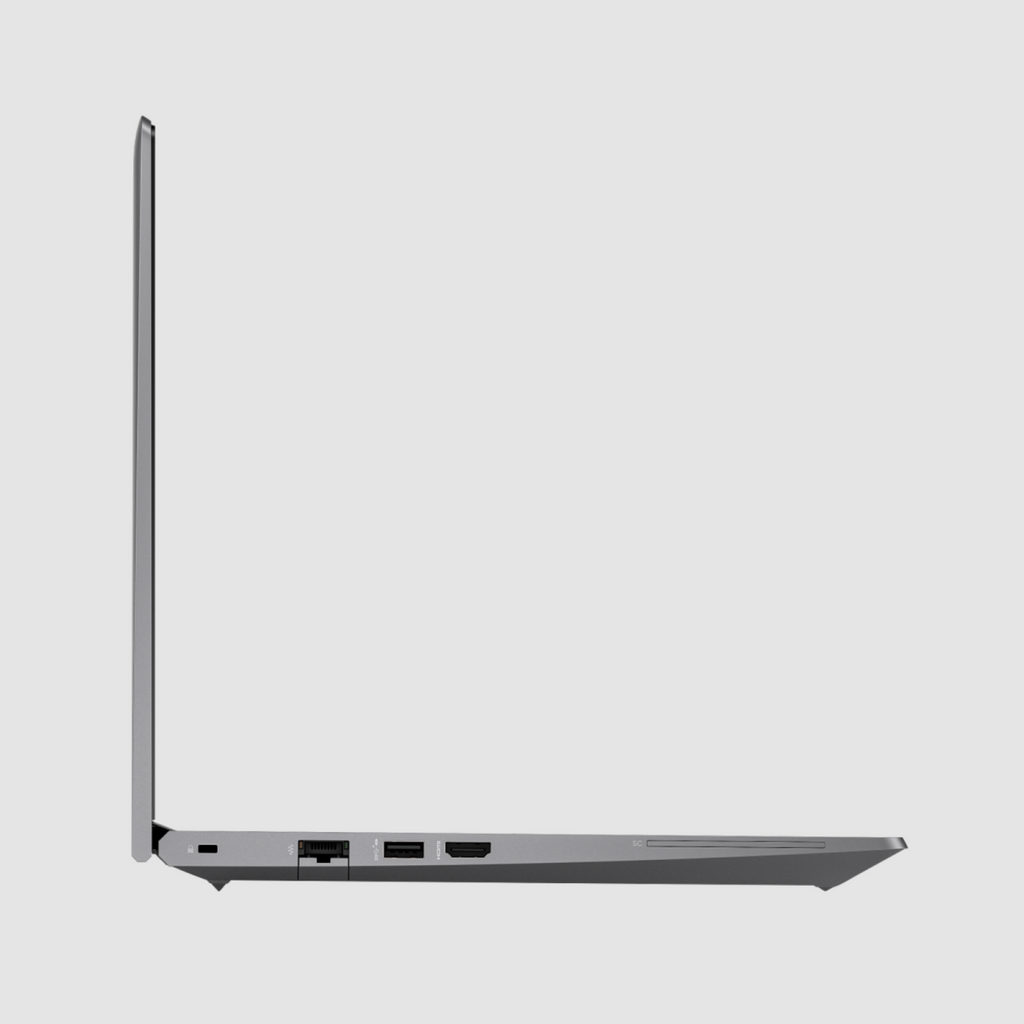 HP ZBook Firefly 15 G7 i7-10510U 16GB RAM 512GB SSD 15.6" FHD Win 11 Pro image 3