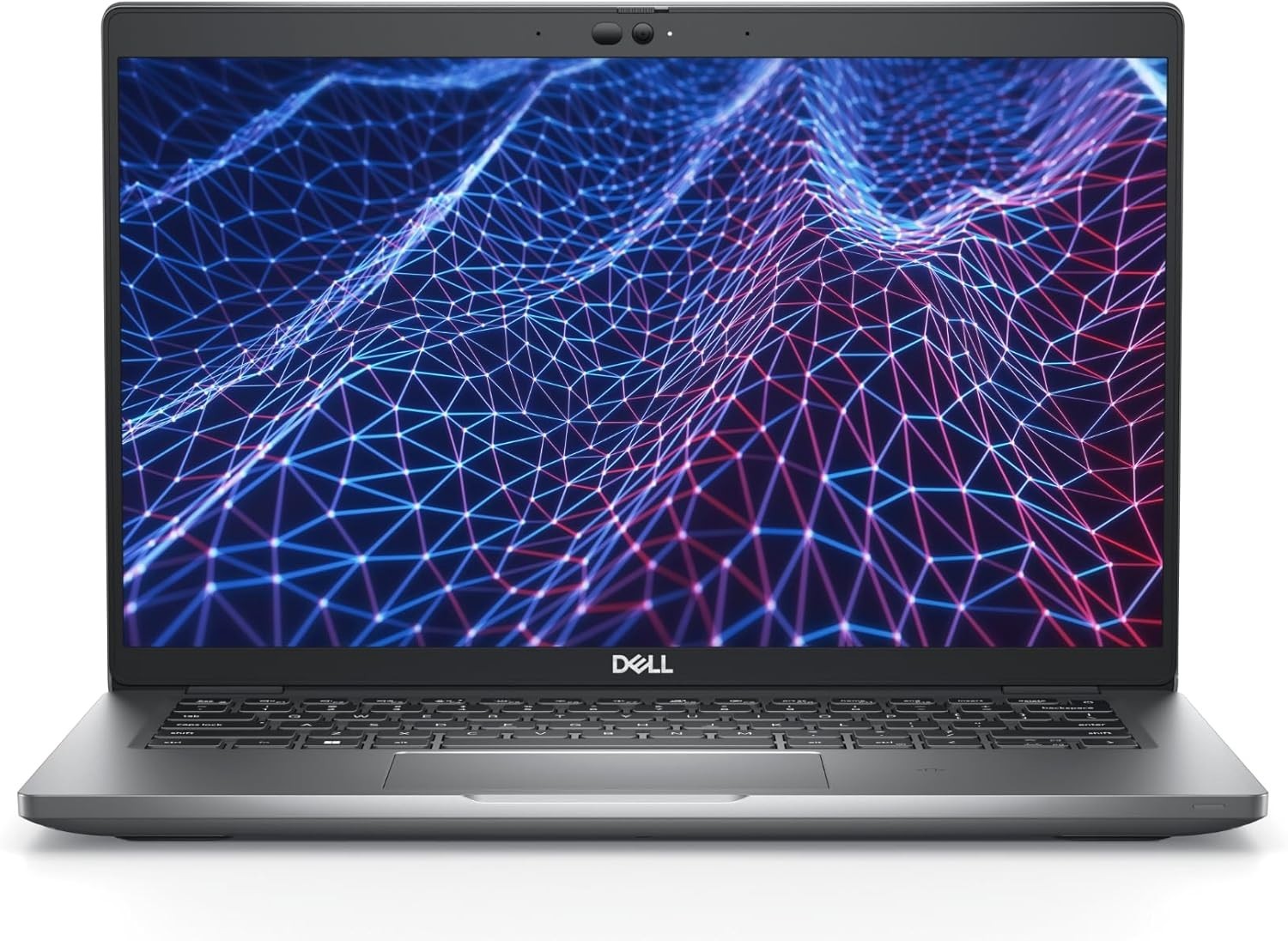 Dell Latitude 5430 14" Laptop i5 12th Gen 16GB RAM 256GB SSD Win11 Pro Business image 1