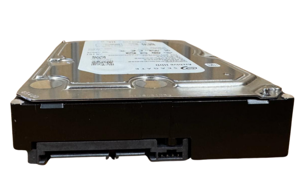 Seagate Archive HDD 8TB – Model ST8000AS0002 – 3.5" SATA 6Gb/s 5900RPM image 2