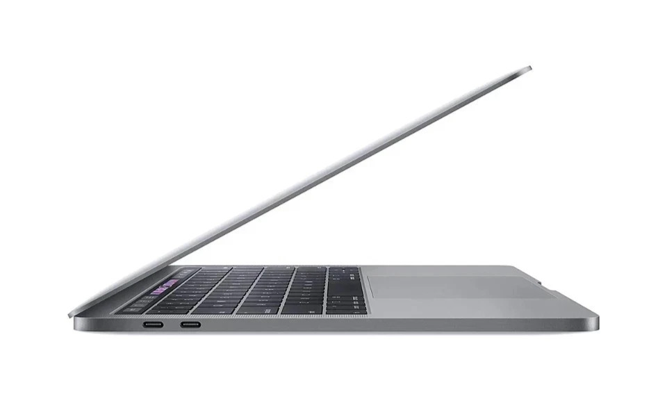 Apple MacBook Pro 2019 16" – Intel Core i9 – 32GB RAM – 1TB SSD - AMD 5500 8GB image 3
