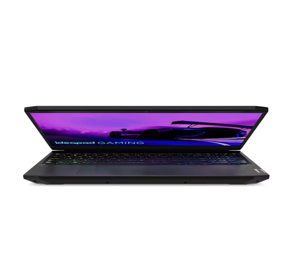 Lenovo IdeaPad Gaming 3 i7-11370H 16GB RAM 1TB SSD RTX 3050 15.6" FHD image 1