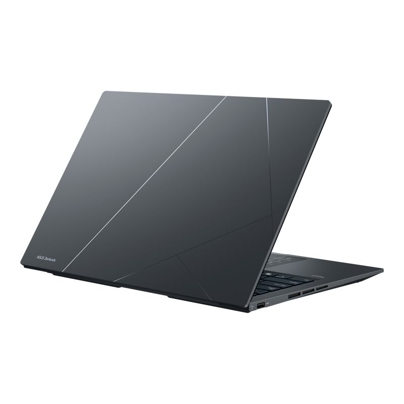 ASUS Zenbook 14X OLED (UX3404) | Intel i9-13900H | RTX 3050 | 32GB RAM | 1TB SSD image 5