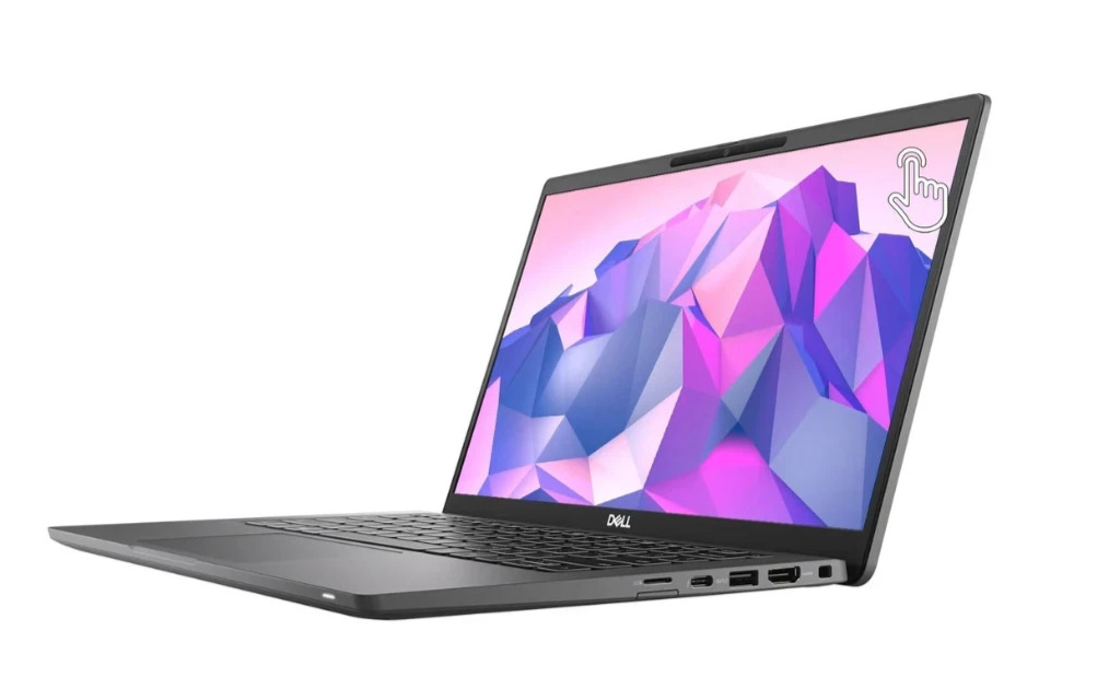 Dell Latitude 7430 Carbon Fiber | i7-1270P | 32GB RAM | 1TB SSD | Win 11 Pro image 2