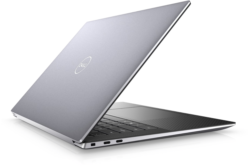 Dell Precision 5560 15.6" 4K Touch i9-11950H 32GB 1TB SSD RTX A2000 Laptop image 3