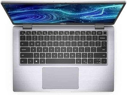 Dell Latitude 7420 | 14" Touchscreen | i5 11th Gen | 16GB RAM | 256GB SSD Silver image 1