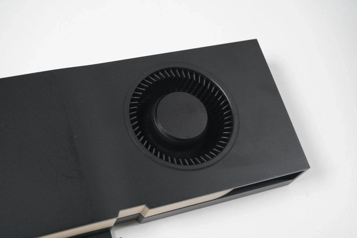 NVIDIA RTX 4500 Ada Generation 24GB GDDR6 Workstation GPU PCIe 4.0 image 2