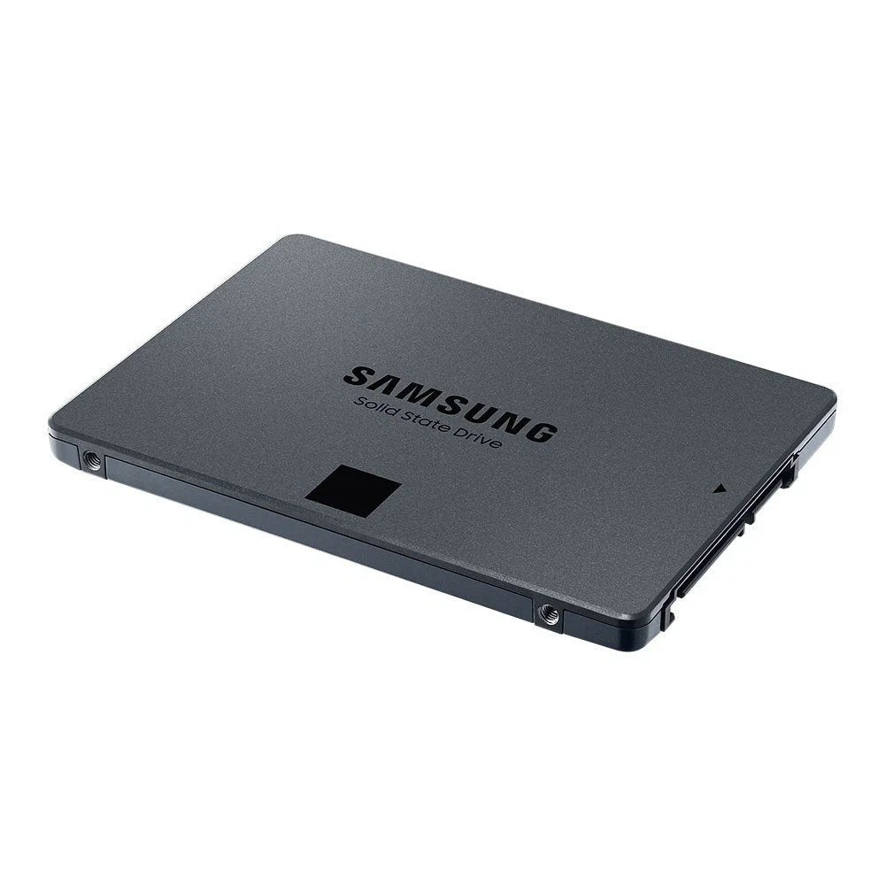 Samsung 870 QVO 2TB 2.5" SATA III Internal SSD Solid State Drive image 2