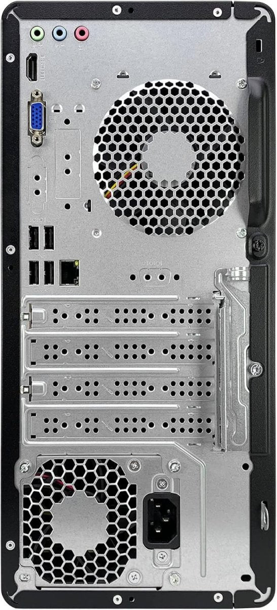 HP Pavilion Desktop Core i7-11700 | 16GB RAM 512GB SSD 3TB HDD | RTX 3060 Ti 8Gb image 4