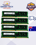 256GB (4×64GB) SK Hynix DDR4 ECC Registered Server RAM – PC4-2400T – RDIMM image 0