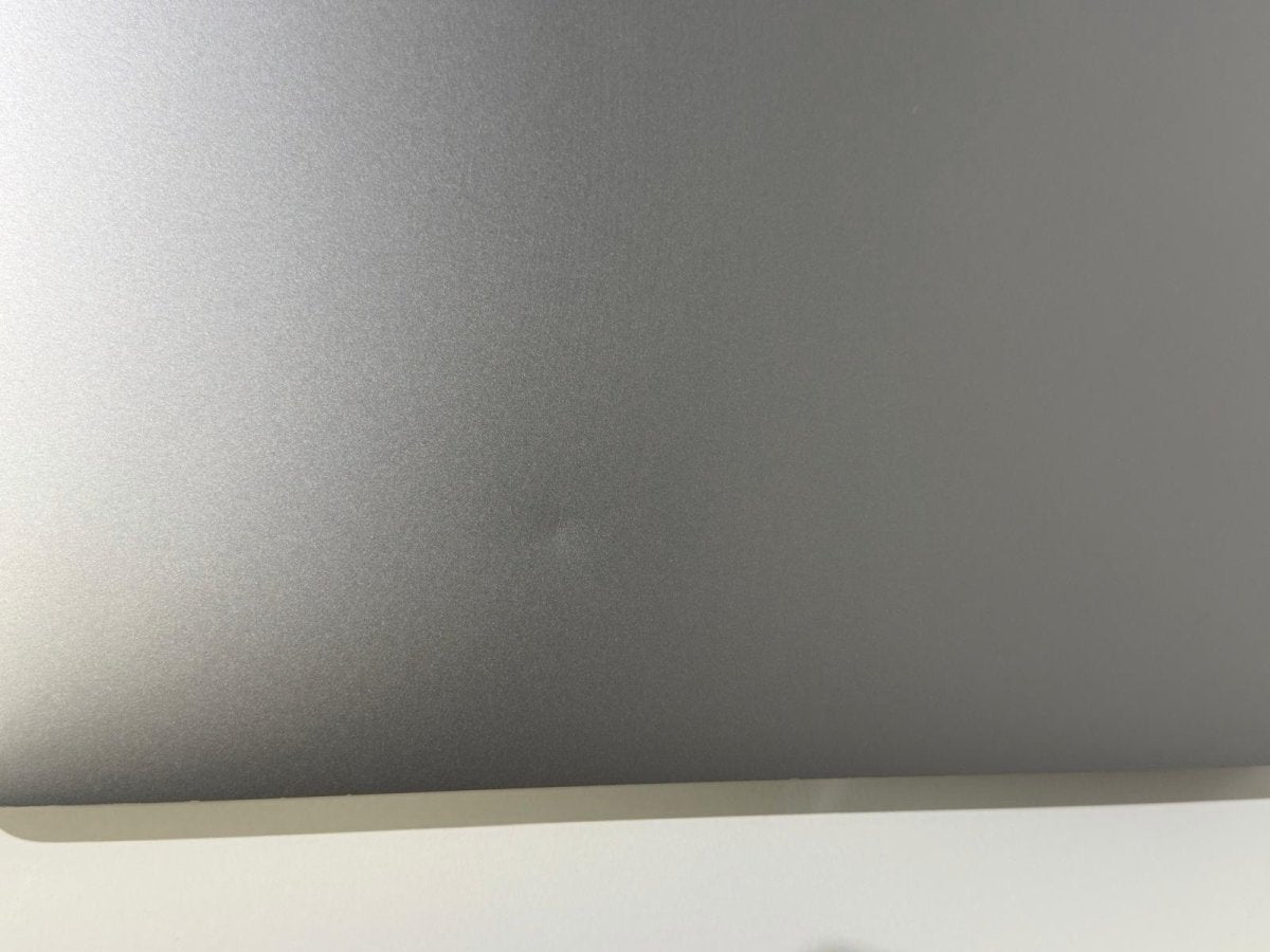 Apple MacBook Pro 16" 2019 i7 16GB RAM 500GB SSD AMD Radeon Pro 5300M 298 Cycles image 2