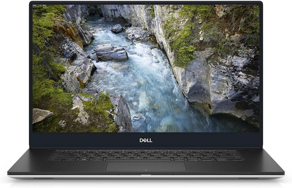 Dell Precision 5540 Intel Core i9-9980HK 32GB RAM 1TB SSD | NVIDIA Quadro T2000 image 1