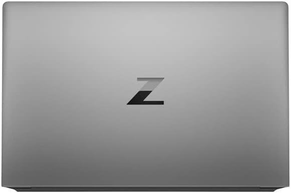HP ZBook Intel Core i7-11800H 32GB RAM 512GB SSD NVIDIA T1200 15.6" Win 11 Pro image 6