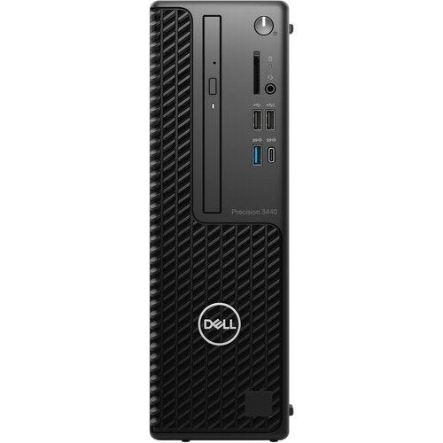 Dell Precision 3440 i9-10900 32GB 512GB SSD NVIDIA T1000 4GB Win 11 Pro image 2