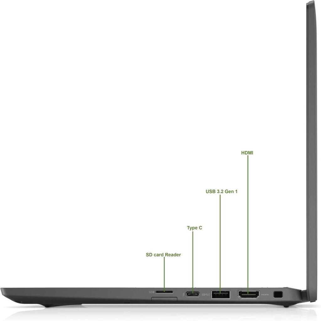 Dell Latitude 7420 Carbon Fiber Laptop i7 11th Gen 16GB RAM 512GB SSD Win 11 Pro image 5