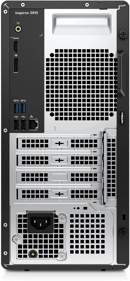 Dell Inspiron Desktop i7-12700 32GB RAM 1TB NVMe SSD Intel UHD Graphics Windows image 4