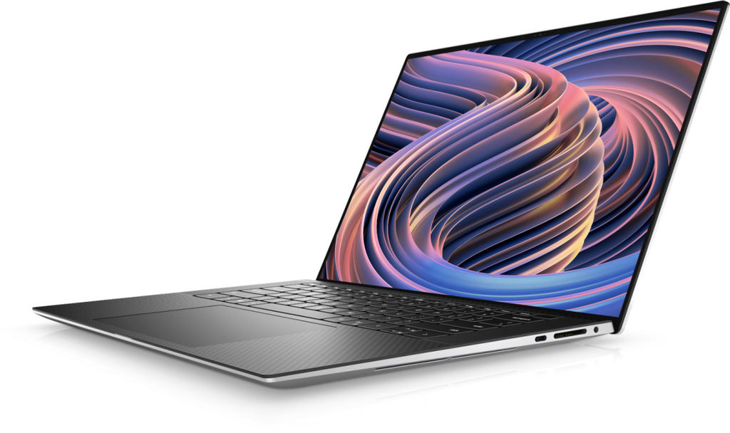 Dell XPS 15 9520 | 1 3.5K OLED Touch | i7-12700H | 32GB RAM | 1TB| RTX 3050 Ti image 1