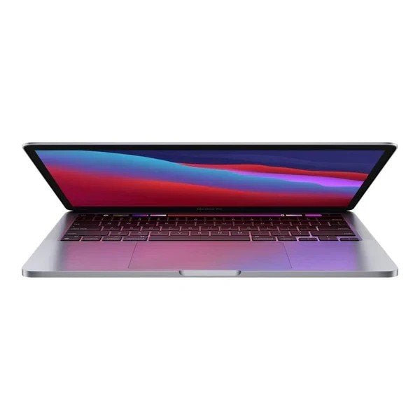 Apple MacBook Pro 13" (2020) – Intel Core i7 – 32GB RAM – 2TB SSD image 1