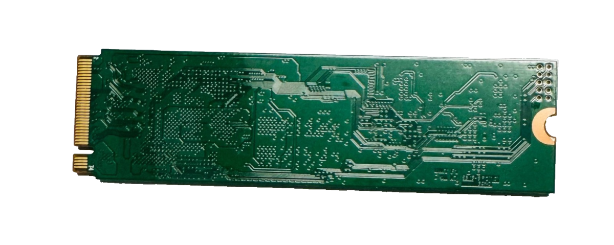 1TB SK hynix PC811 NVMe SSD PCIe Gen4 x4 M.2 2280 High Speed 1024GB 100% Health image 2