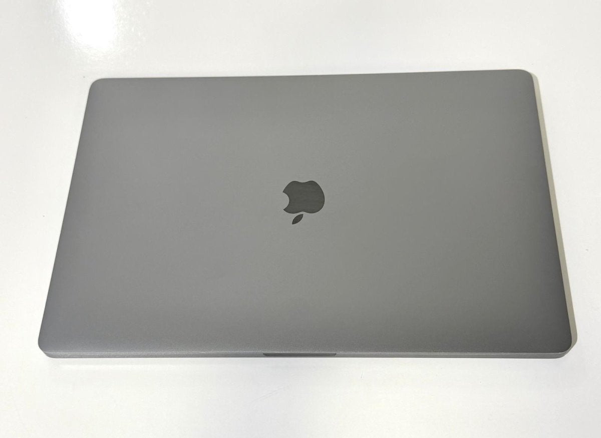 Apple MacBook Pro 16" 2019 i7 16GB RAM 500GB SSD AMD Radeon Pro 5300M Cycles 248 image 2
