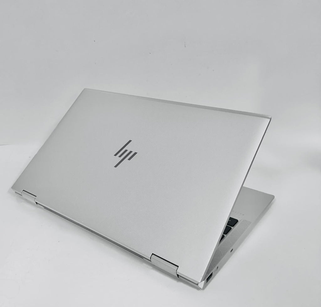 HP ELITEBOOK X360 1040 G8 TOUCH CORE i5 1135G7 16GB RAM 512GB SSD Win 11P image 4