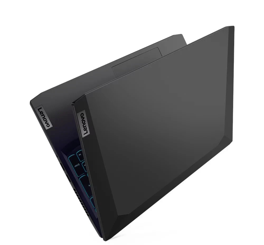 Lenovo IdeaPad Gaming 3 i7-11370H 16GB RAM 1TB SSD RTX 3050 15.6" FHD image 2