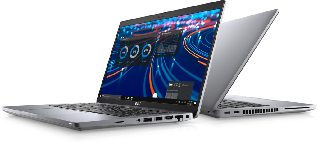 Dell Latitude 5420 14" FHD i7-1185G7 32GB RAM 1TB SSD Win 11p image 5