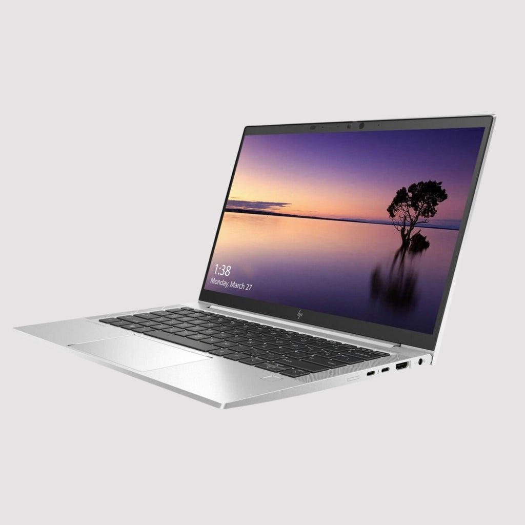 HP EliteBook x360 830 G8 i7 11th Gen 8GB RAM 512GB SSD 13.3" Touch image 1