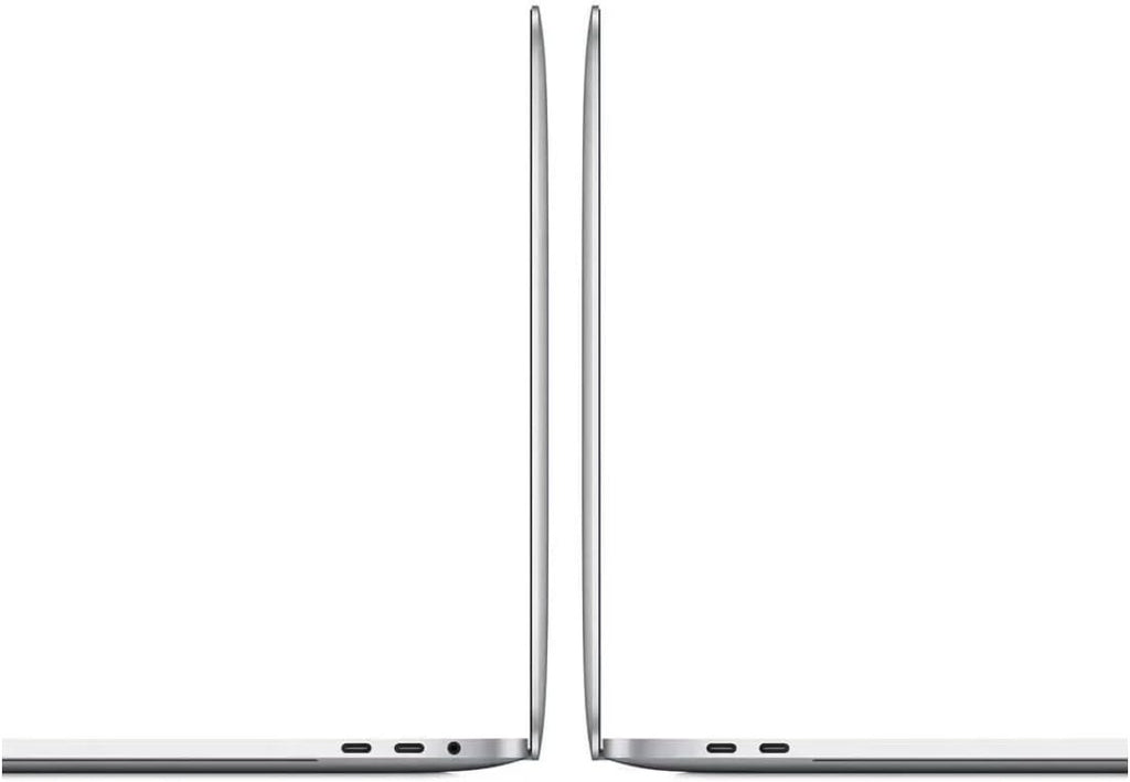 Apple MacBook Pro 13" 2020 i7 2.3GHz 16GB RAM 512GB SSD Touch Bar image 3