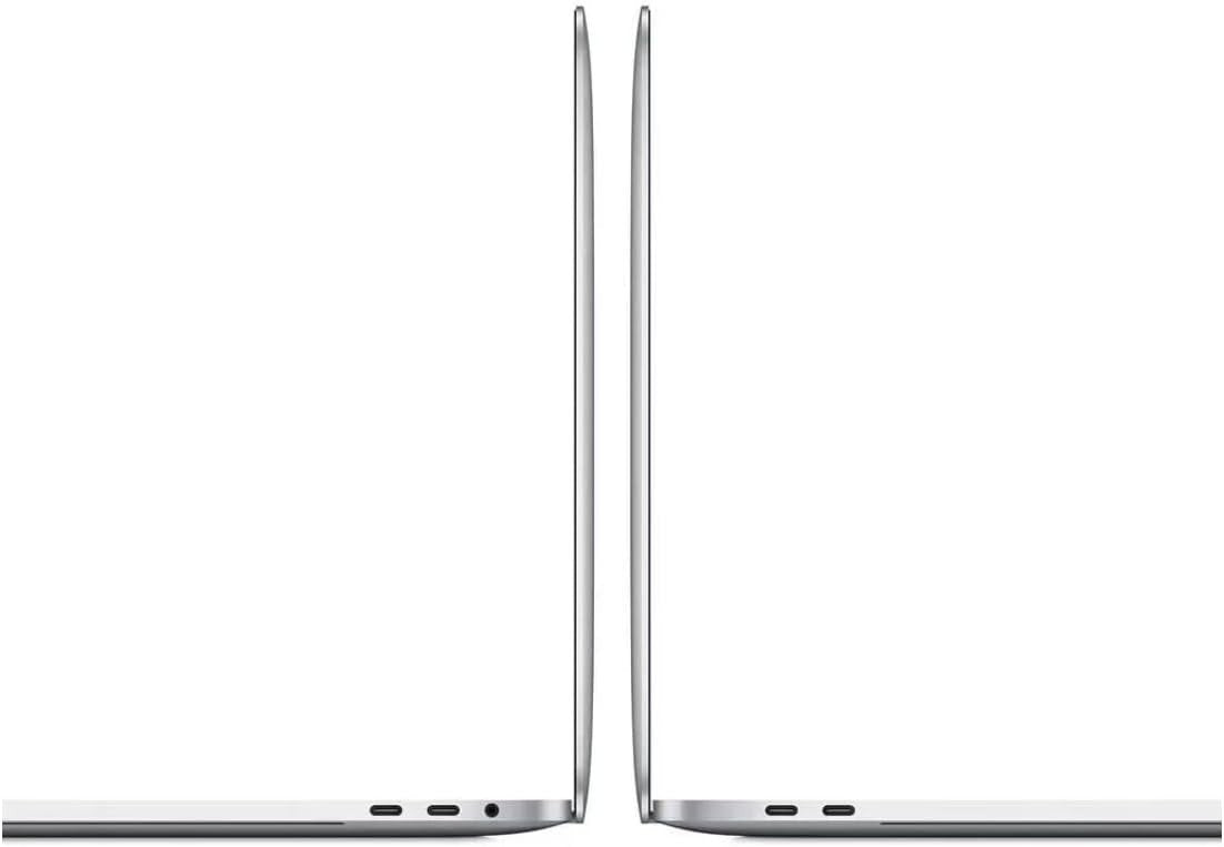 Apple MacBook Pro 13" 2020 i7 2.3GHz 16GB RAM 512GB SSD Touch Bar image 3