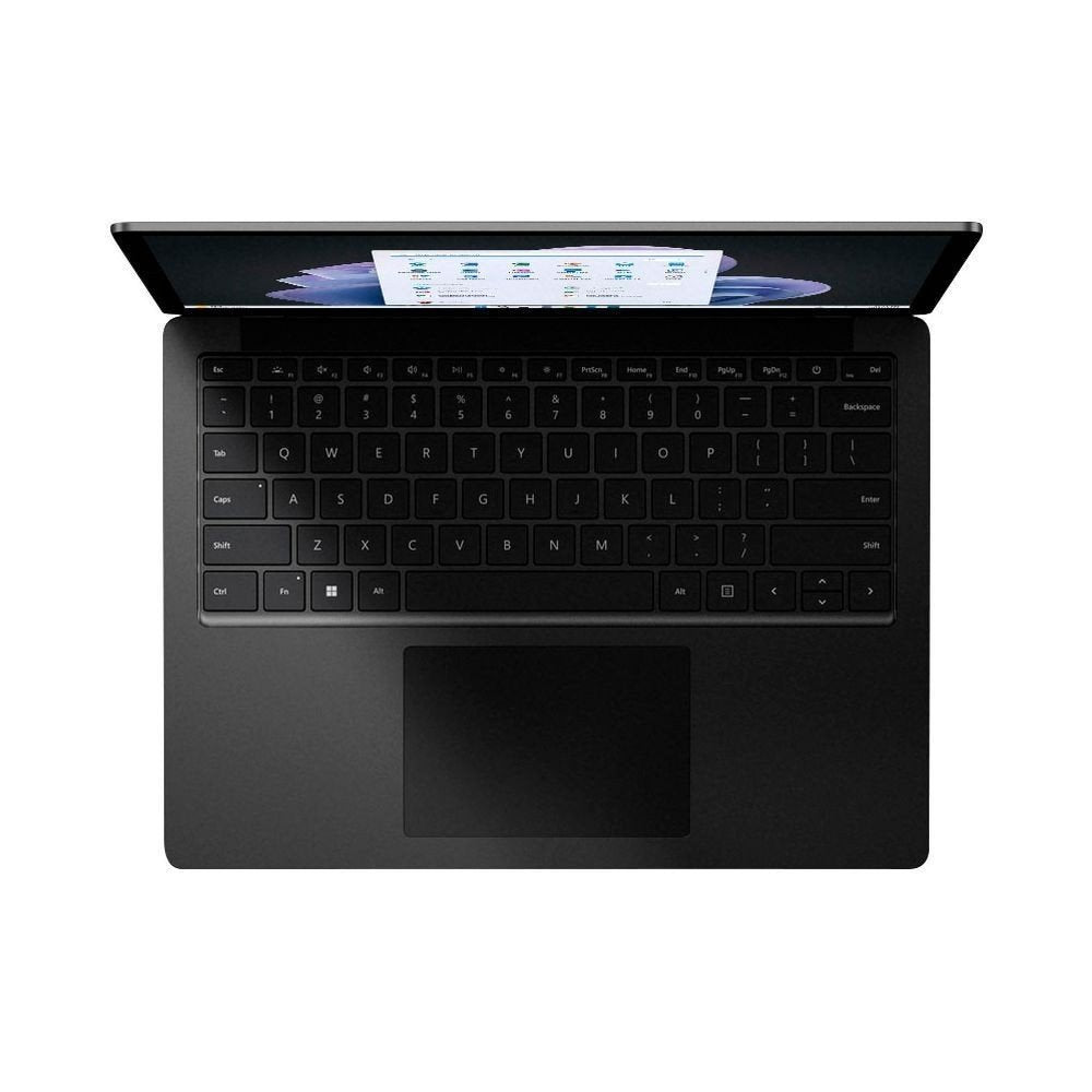 Microsoft Surface Laptop 5 i7 12th Gen 16GB RAM 256GB SSD Windows 11 image 2